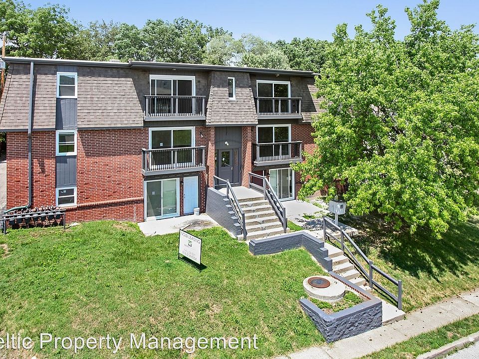 Booth Apartments / Booth Apartments LLC 3934 Booth St Kansas City KS