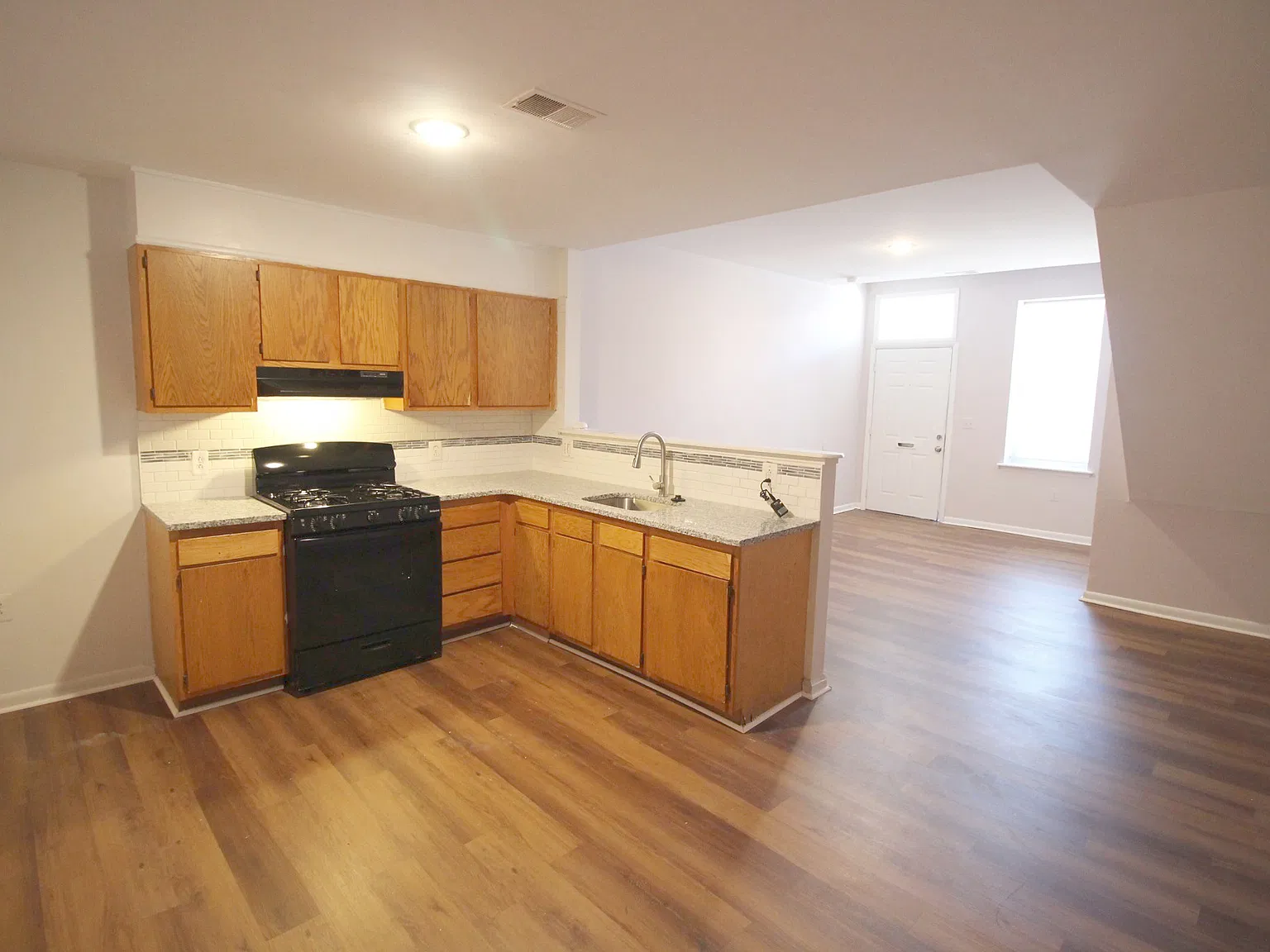 949 Belmont Avenue - A — Photo 1
