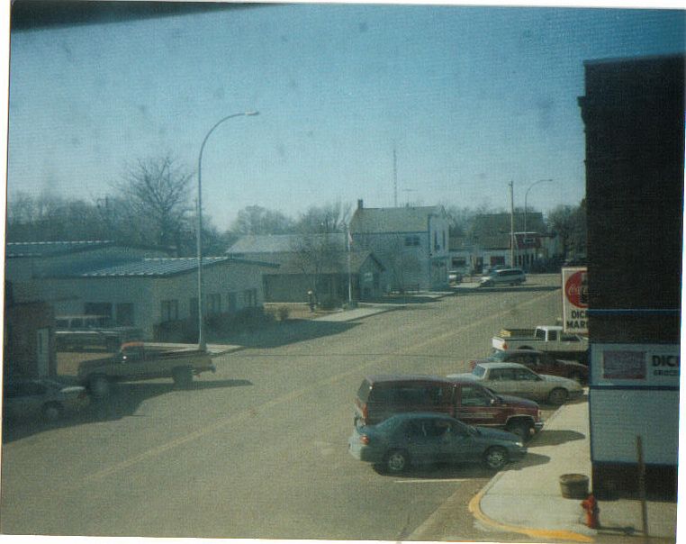 2nd image of 2051 Old Markeeta Rd
