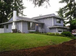 29215 20th Ave S, Federal Way, WA 98003