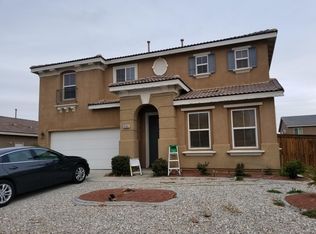 9593 Peridot Ave, Hesperia, CA 92344