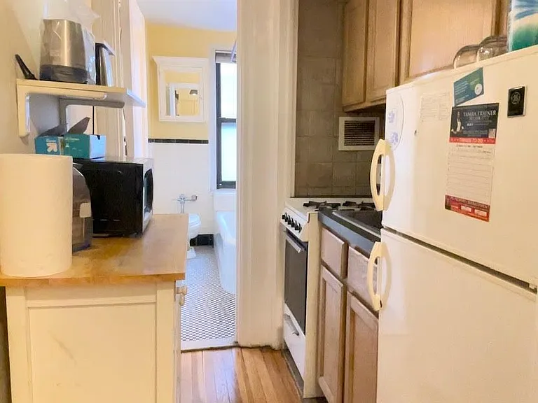 205 E 78th St #8G — Photo 5