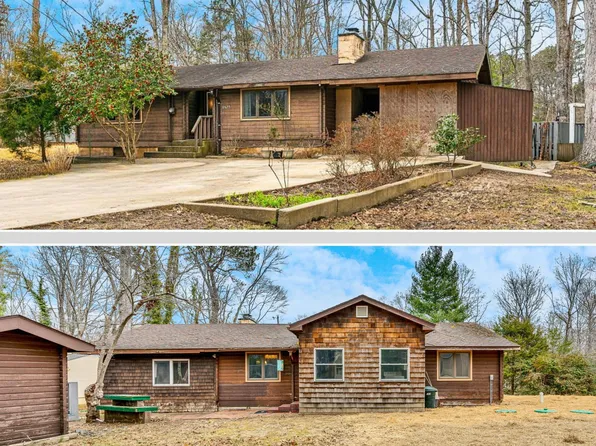 12625 Corral Dr, Lusby, MD 20657