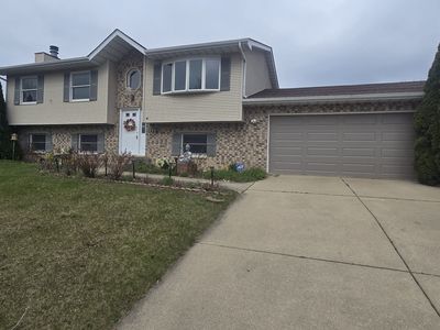 1240 W 100th Ave, Crown Point, IN, 46307