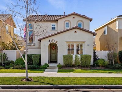 568 Tiber River Way, Oxnard, CA, 93036