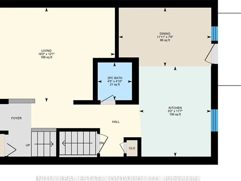 1320 Savannah Dr #47 — Photo 26