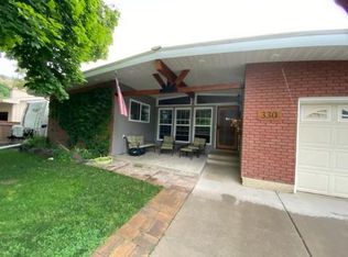 330 N 970 E, Logan, UT 84321