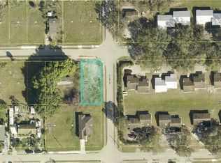 23110 Avenue A, Alva, FL 33920