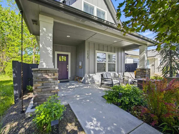 1625 S Pacific St, Boise, ID 83705