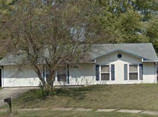 5908 Belford Ct, Indianapolis, IN