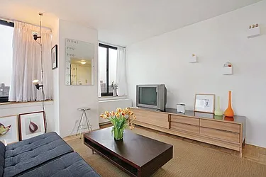 Rented by Compass