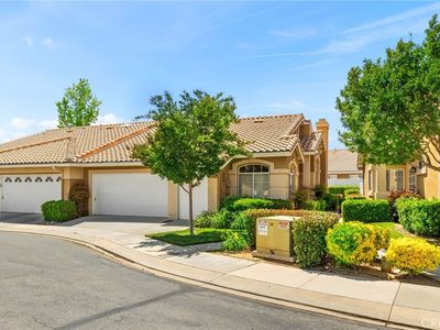 1501 Littler Ave, Banning, CA, 92220