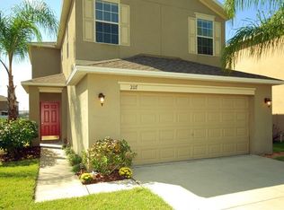 2117 Song Sparrow Ct, Ruskin, FL 33570