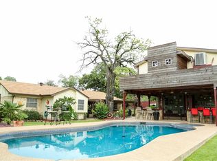 5418 Rendon New Hope Rd, Fort Worth, TX 76140