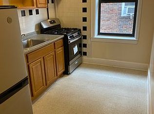 45-28 42nd St #3D, Sunnyside, NY 11104