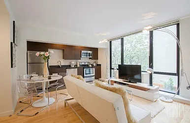 Rented by Alpha Properties NYC I LLC
