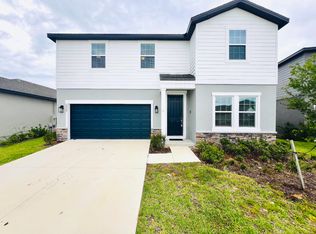 2334 Lancashire St, Davenport, FL 33896