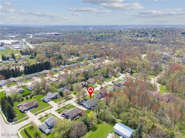 2788 Vinton Woods Dr, Wooster, OH 44691