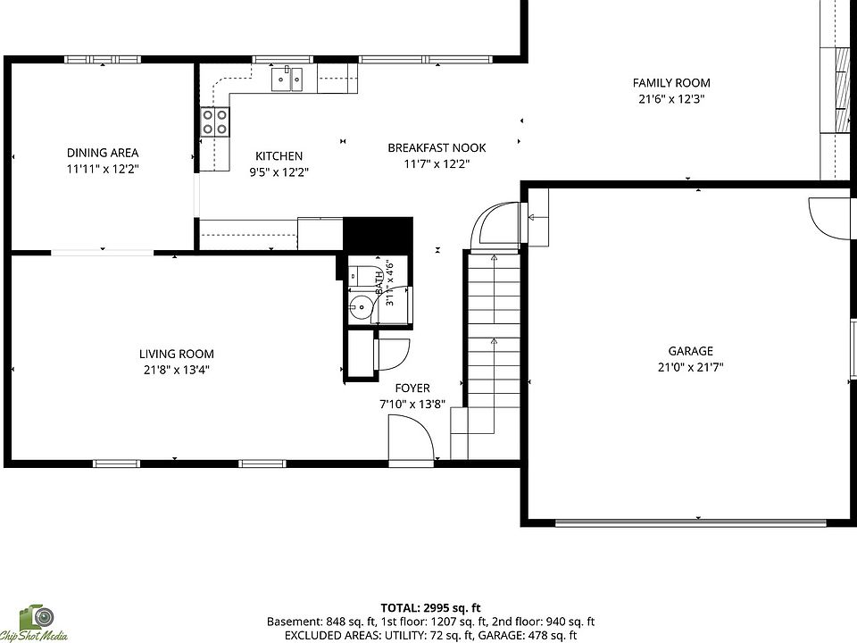 2nd image of 702 W Iowa St