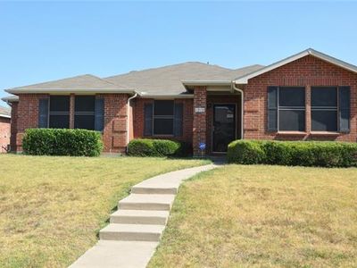1212 Candler Dr, Lancaster, TX, 75134