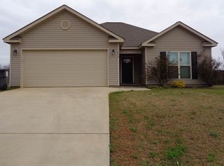 316 Haven Way, Perry, GA 31069