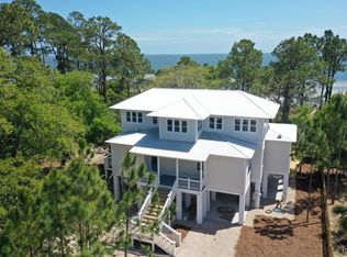 311 Trails End Way, Sopchoppy, FL 32358