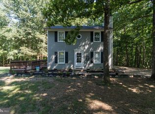11803 Plantation Dr, Spotsylvania, VA