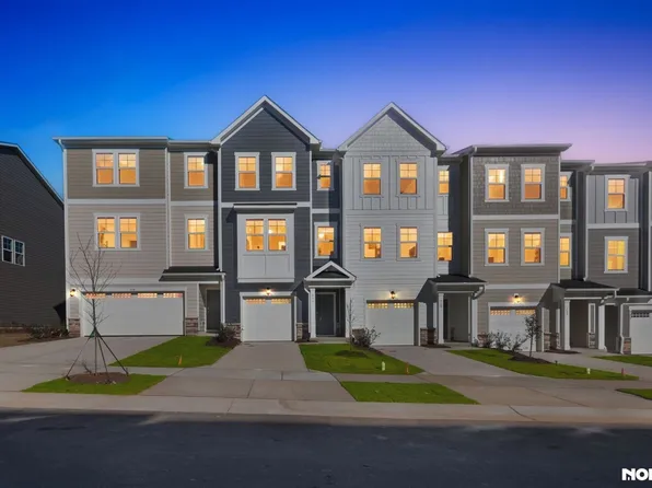 516 Light Oak Way, Apex, NC 27539