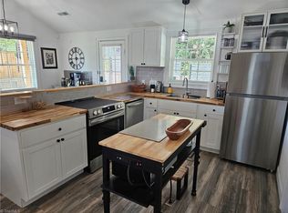 505 Kent Ct, High Pt, NC 27260