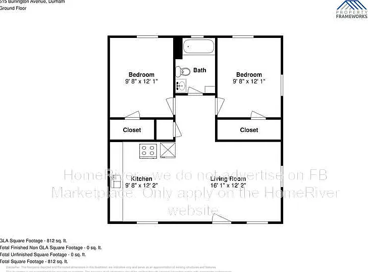 515 Burlington Ave #A — Photo 10