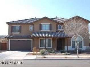 18495 E Ranch Rd, Chandler Heights, AZ 85142