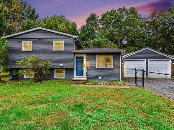 293 Oak St, Battle Creek, MI 49037
