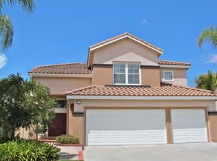 2 Via Perico, Rancho Santa Margarita, CA 92688