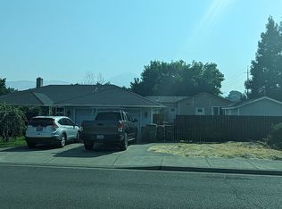 1814 Bristol Dr, Medford, OR