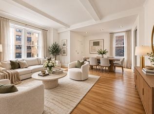 1060 Park Ave APT 11-A, New York, NY 10128