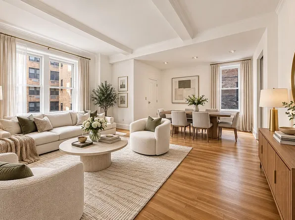 1060 Park Ave APT 11-A, New York, NY 10128