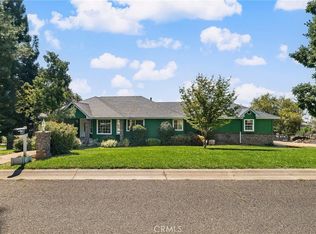 240 Chandler Dr, Paradise, CA 95969