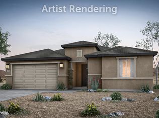 16825 N Ibis Way, Maricopa, AZ 85138