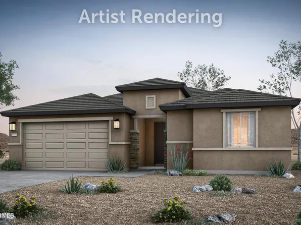 42995 W Palo Abeto Drive Drive, Maricopa, AZ 85138