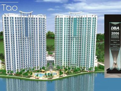 2641 N Flamingo Rd APT 1501N, Sunrise, FL, 33323