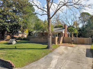 1162 Brighton Pl #19, Charlotte, NC 28205