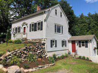 144 Colebrook River Rd, Winsted, CT 06098