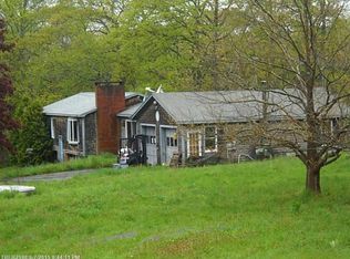 92 George Luce Rd, Waldoboro, ME 04572
