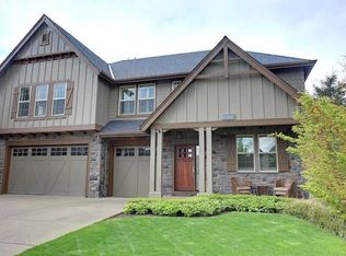 23411 SW Richen Park Ter, Sherwood, OR 97140