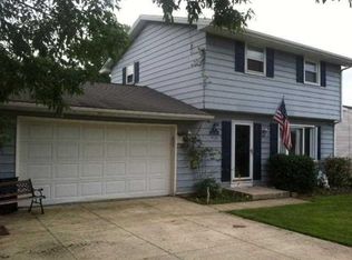 4138 Hoyt St, Erie, PA 16510