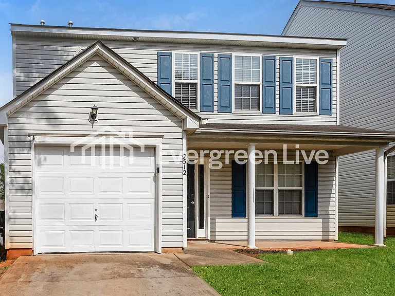 2512 Reid Oaks Dr — Photo 1