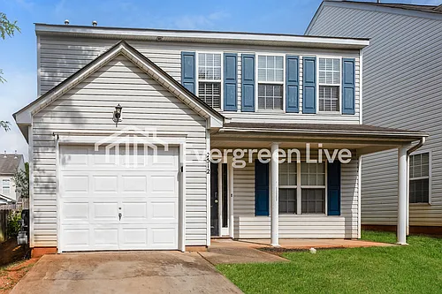 2512 Reid Oaks Dr Photo 1