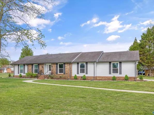 26905 Pattie Ln, Ardmore, TN 38449