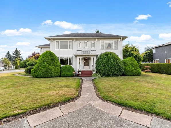46094 Gore Ave, Chilliwack, BC V2P 1Z6