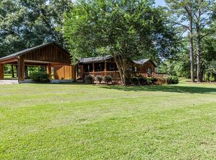 2234 Cox Rd, Dawson, GA 39842
